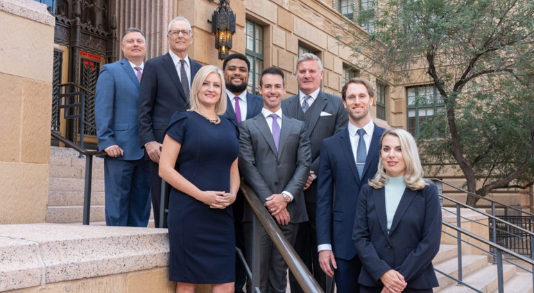 Fair Rights Legal Group Case Assessment